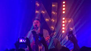 104. Vona - Allein Feierwerk München 2017