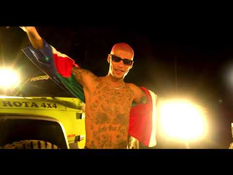 NOVELA - Luck Muzik, PK Delas e D-hit (Official Video)