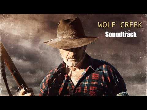Wolf Creek Soundtrack - Intro song [HD]