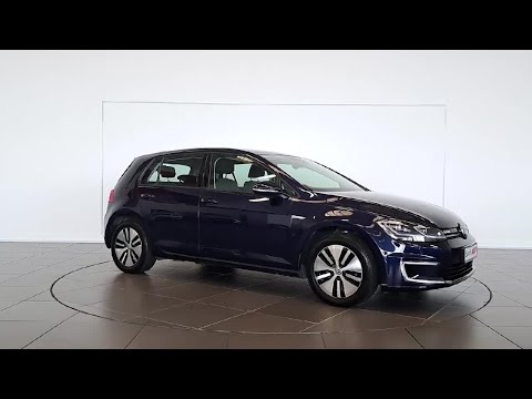 Volkswagen Golf E-golf 5dr call John 0861913954 - Image 2