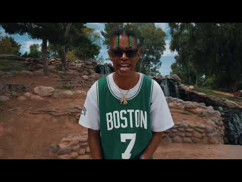 Rob Sparks - Down 2 Ride (Official Video)