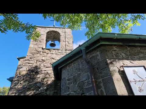 Rhön- Wanderung vom 25.09.2021.                    Milseburg - Fuldaer Haus