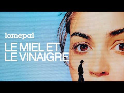 Le Miel Et Le Vinaigre