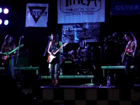 Johanky z parku - Tak co z toho mám