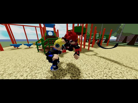 ROBLOX Bully Story Animation Series Episode 6 Season 1 🎵NEEFEX Take me back🎵