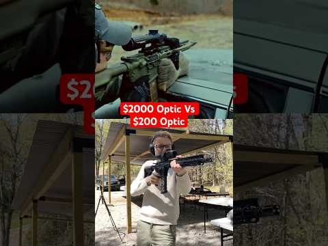 TORTURE Test Comparison ($2000 Vs $200) Monstrum Archangel