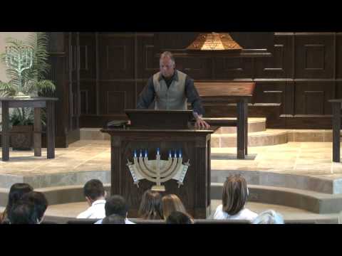 May 24, 2015 The Ruach HaKodesh (Holy Spirit) Part 2 - Shavuot 2015