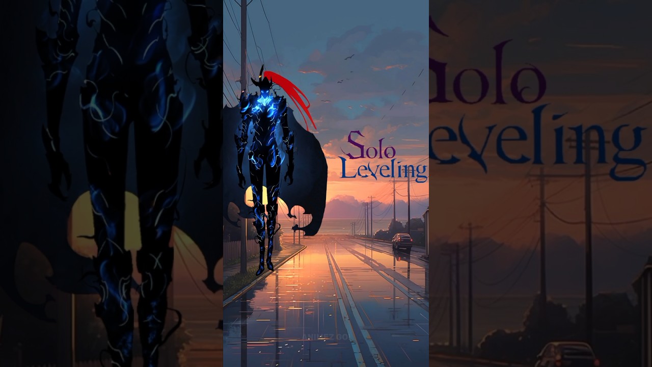 Igris vs Solo leveling verse