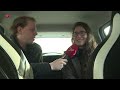 De Omroep Flevoland Taxi: Jesper voelt zich opgesloten en Kimberley moet in Almere slapen