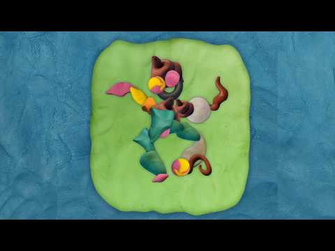 Make a Doll youtube-video