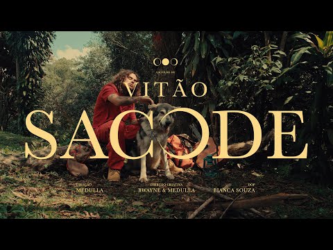 Vitão - Sacode