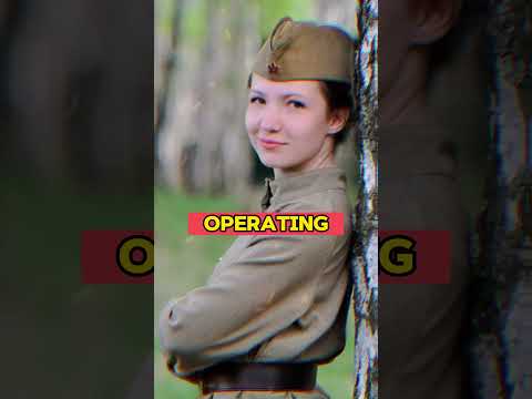 German soldiers told what they did with female prisoners of war on the Eastern Front