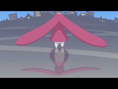 Chobits Ending 2 HD 720p Creditless [Ningyo Hime]