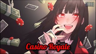 Download lagu 「 Nightcore 」- Casino Royale (Lyrics) mp3 Download lagu 「 Nightcore 」- Casino Royale (Lyrics) mp3