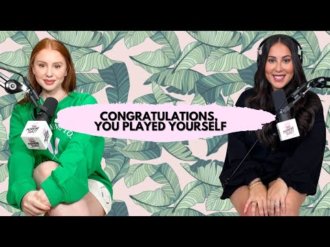 Congratulations, You Played Yourself: The Morning Toast, Tuesday, September 20th, 2022