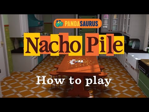 Official Nacho Pile tutorial (2nd edition)