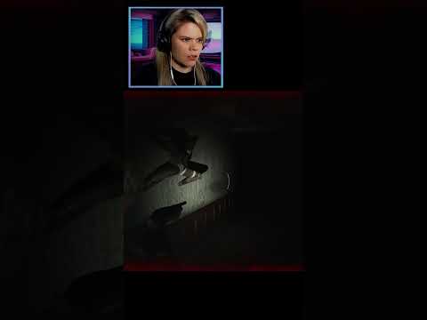 Why Are The Mannequin's So Creepy! 😂 #silenthill2remake #pyramidhead #silenthill #remake #gameplay