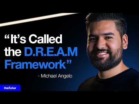 How to Hit 5-Figure Success as a Creative Entrepreneur (With Michael Angelo)