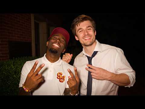 Everything That Happened at Streamer University
