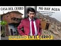 El MEME De Vivir En Los CERROS La Cruel TRAGEDIA Detras Del HUMOR