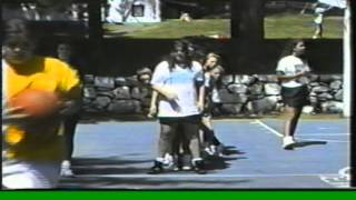 preview picture of video 'camp delaware 1992'