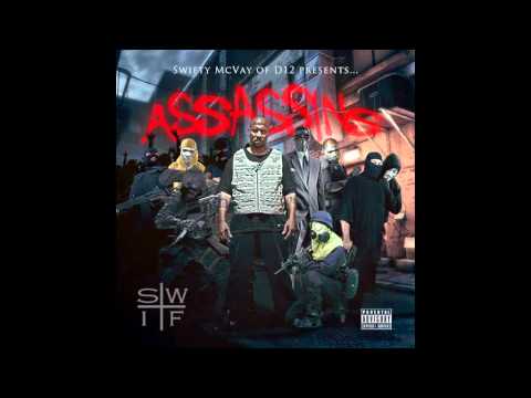 Swifty mcVay Human Hydroshock ft TY Farris, Famo, Beez