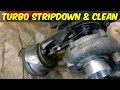 VAG Overboost Fault P0234 Turbo Repair Step By Step Guide