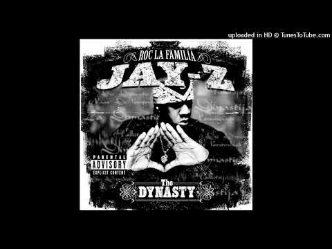 Jay-Z - Stick 2 The Script Instrumental ft. Beanie Sigel