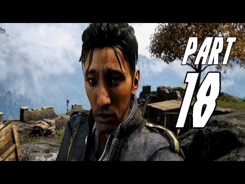 Far Cry 4 - Part 18 (Brick Factory / Advanced Chemistry / Generators)