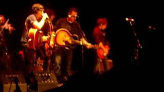 Broken Radio &quot;Live&quot;-Jesse Malin with Bruce Springsteen