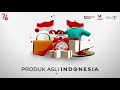 Stimulus Bangga Buatan Indonesia
