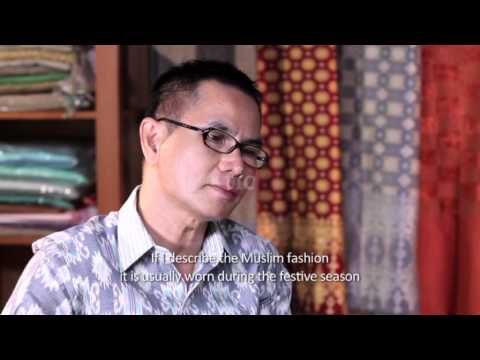 Passion for Fashion   Faithful Flair Wignyo Rahadi