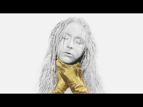 Shiraz Lane - "Harder To Breathe" (Official Music Video)