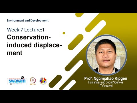 Environment and Development Intro Video