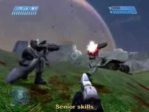 BCM76 - Freakiness and fun, assorted clips