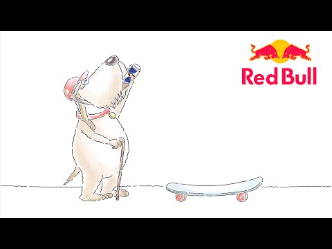 Red Bull - Recycle (Ultra HD 4K Official Commercial)