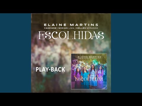 Escolhidas (Playback)