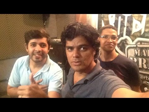 É Você Que Eu Quero Sorrindo video