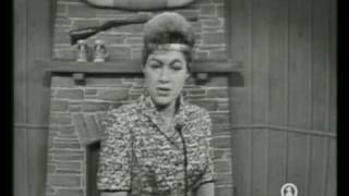 Patsy Cline - Crazy