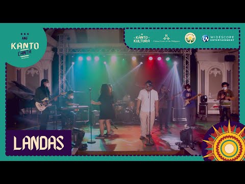 Kanto Canta: Landas - Cagayan Roots