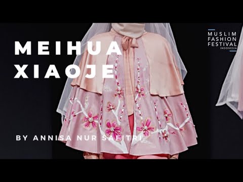 MUFFEST 2020: Annisa Nur Safitri - MEIHUA XIAOJE
