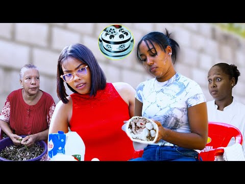 He went to buy a cake but he despised the chef and this happened.