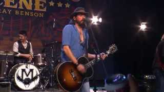 Micky and The Motorcars perform "Sister Lost Soul" on The Texas Music Scene