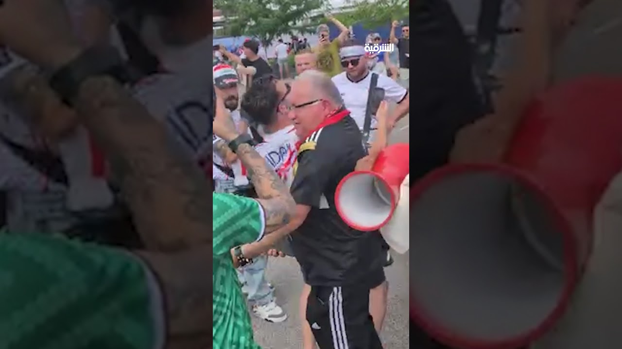 فيديو | الجماهير العراقية ترقص على أنغام "المزيقة الشعبية"