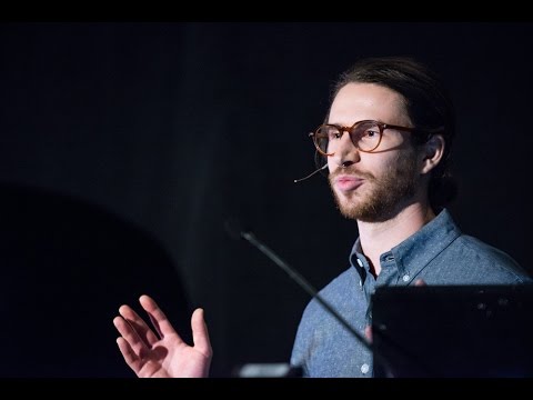 Ivan Cash — Making Work For Humans, Not Consumers