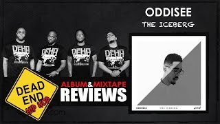 Oddisee - The Iceberg Album Review