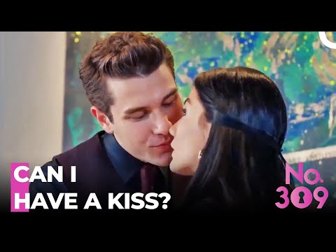 Favorite Scenes #15 - No. 309