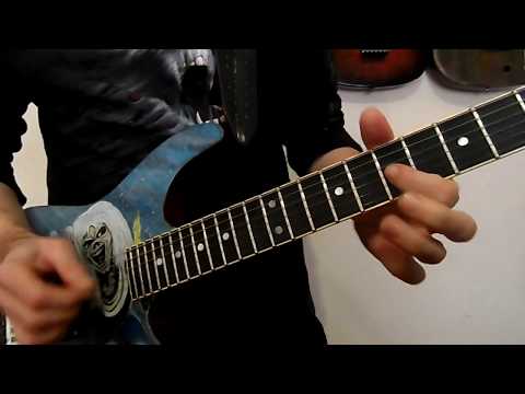 Nightride - Status Quo