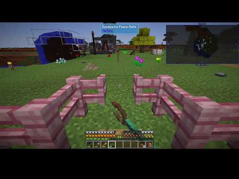 SevTech: Ages Tips - Age 1 General tips