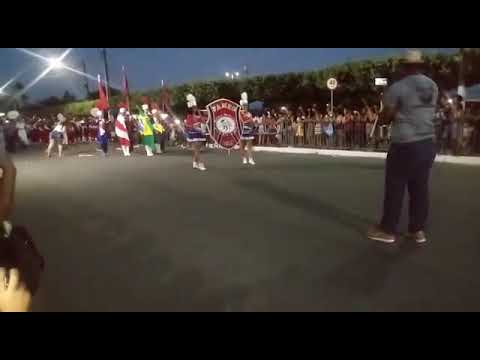 FAMEG NO III CINBANFAC _ CATU - BA